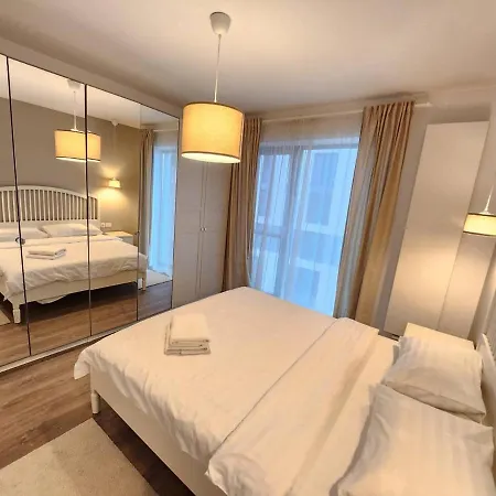 Grand Pipera * Bucharest