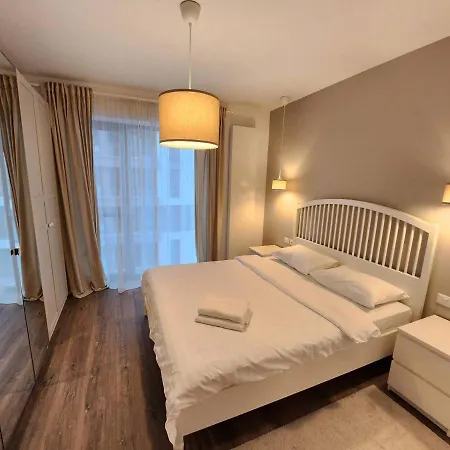 Grand Pipera * Bucharest