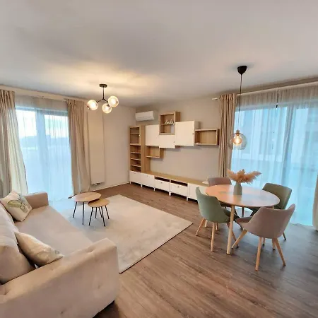Apartment Grand Pipera