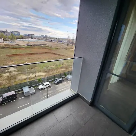 Apartment Grand Pipera *